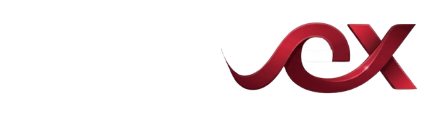 new wavex logo whit