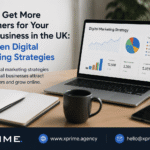 How to Get More Customers for Your Small Business UK | XPrime