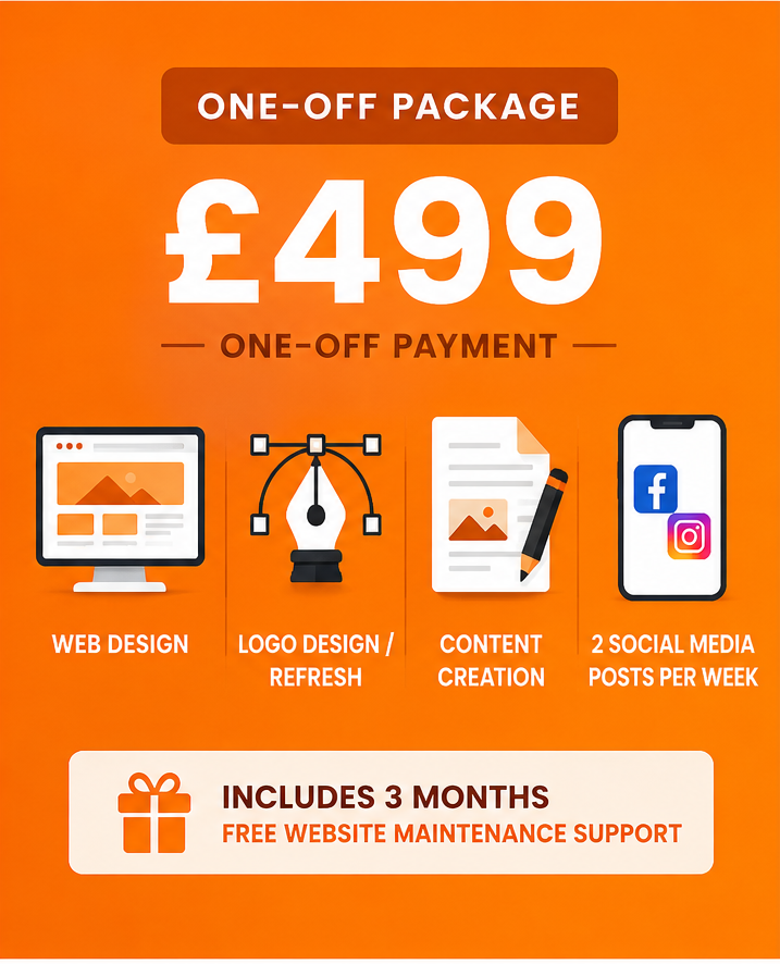 UK Offer One-Off package